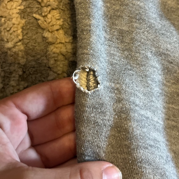 Revolution boys, xl/16/18 In boys, very comfy leg length 27.5 inch - Picture 3 of 6